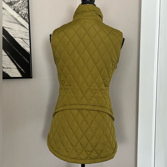 Maurices Green Vest - Picture 3 of 6